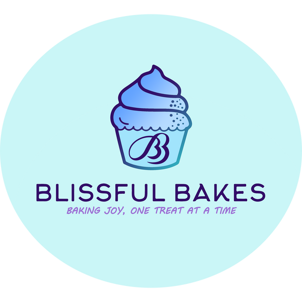 Blissful Bakes